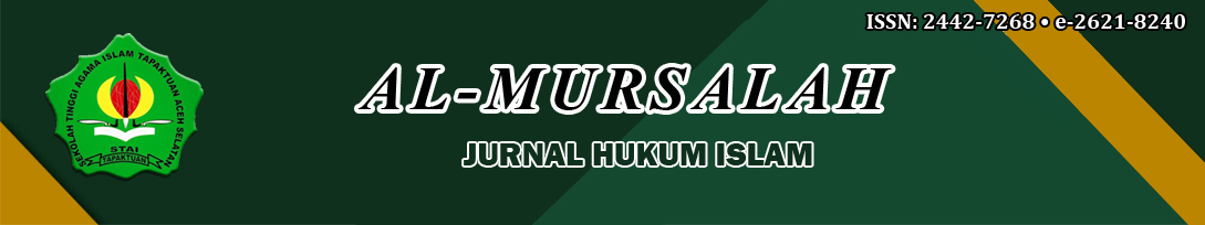 Al-Mursalah