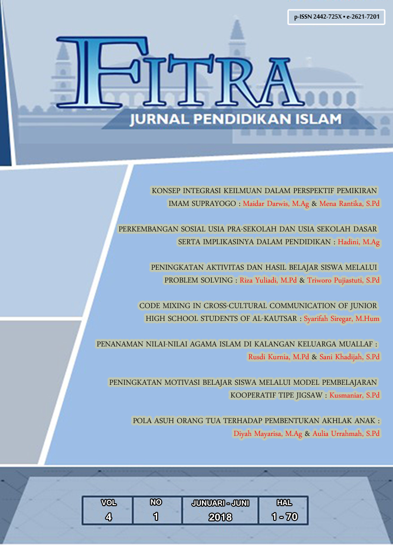 Cover Page