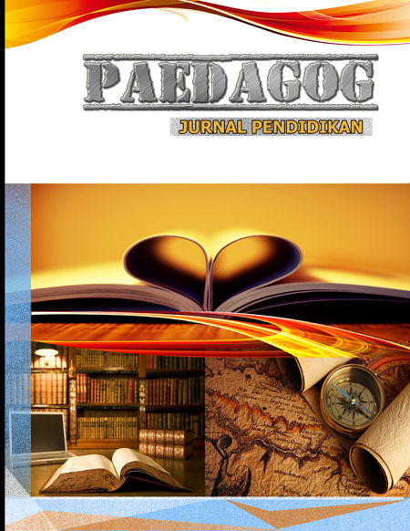 PAEDAGOG