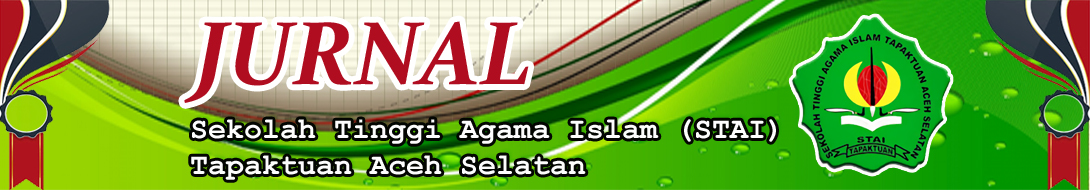 Header Halaman